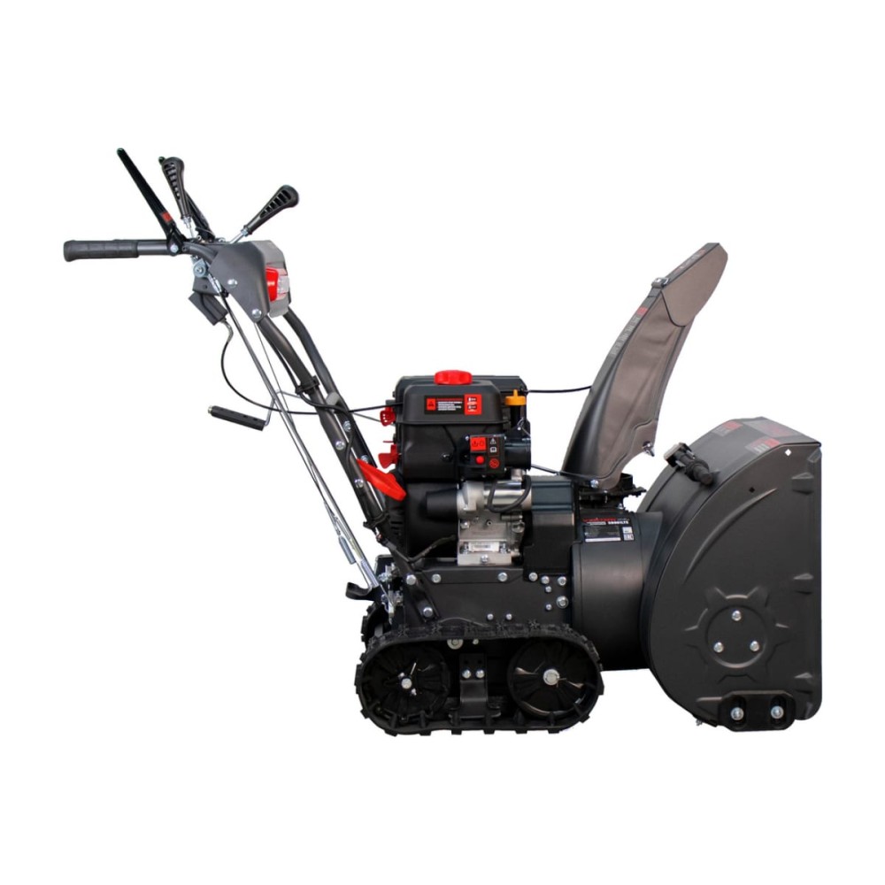 Снегоуборщик VERTON Ice SB-961LTE