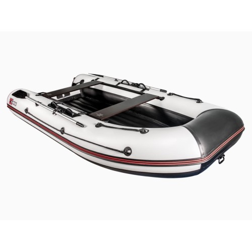 Лодка ПВХ X-RIVER Agent 420