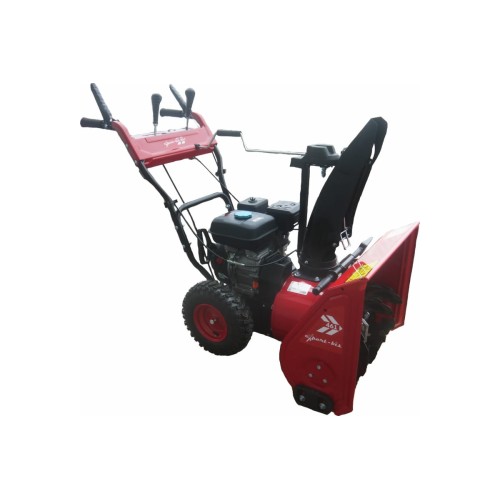 Снегоуборщик EXPERT- BIS 461