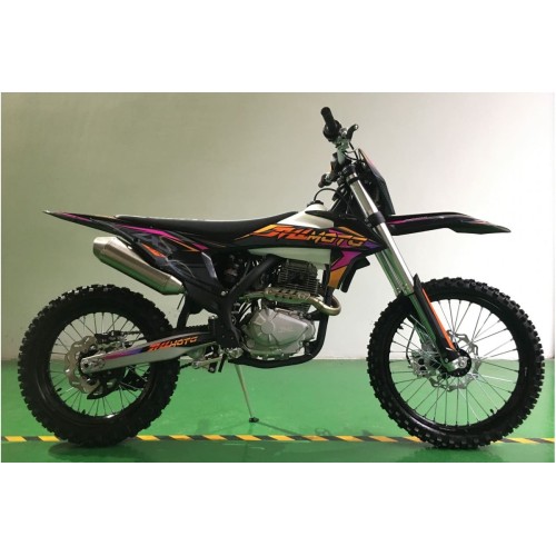 Мотоцикл кроссовый эндуро JHL LX3 PR300 (175FMN)