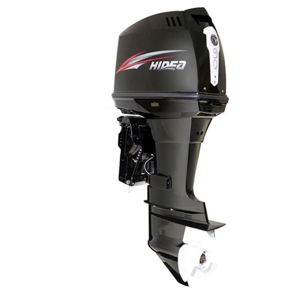 2х-тактный лодочный мотор HIDEA HD90FFEL-T
