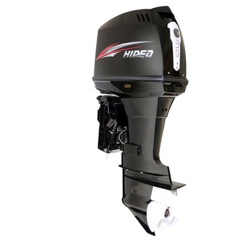 2х-тактный лодочный мотор HIDEA HD90FFEL-T