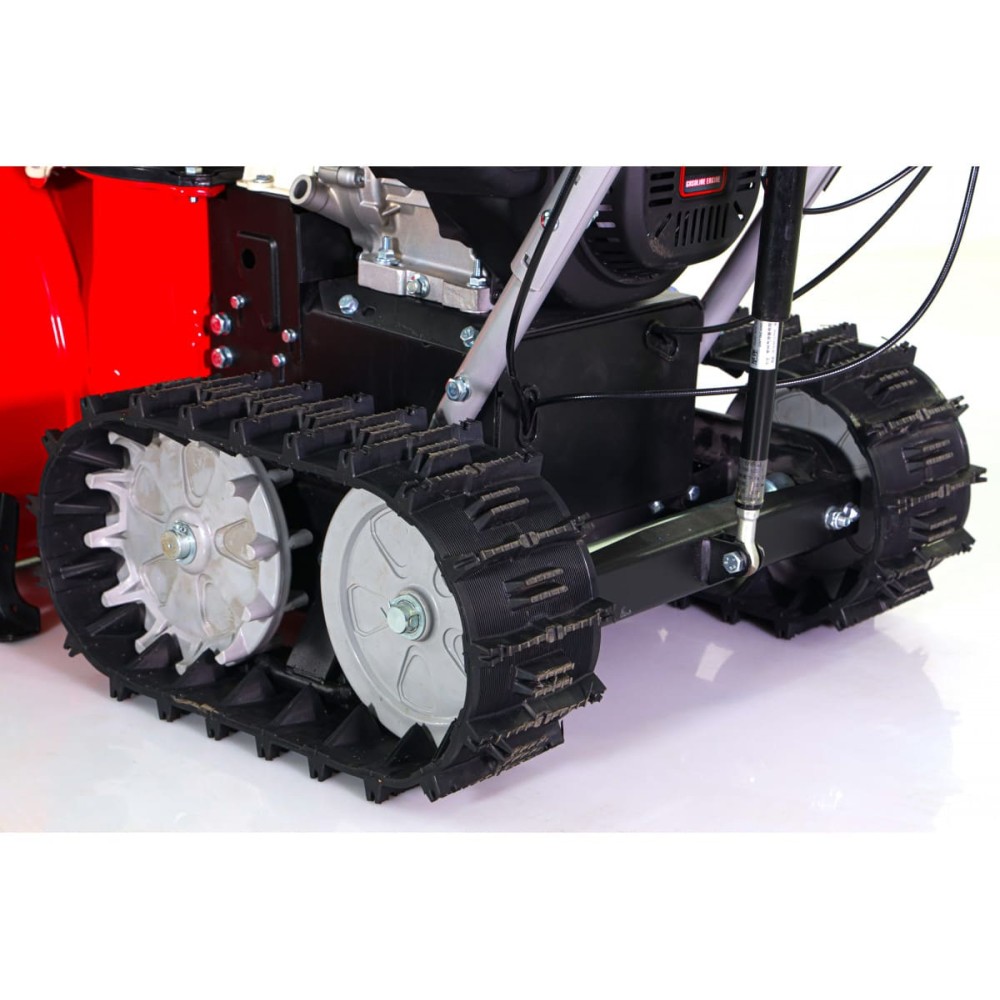 Снегоуборщик ZIMANI Hydro PRO 76 TRACK