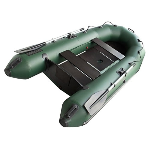 Лодка ПВХ МУССОН 2900 СК
