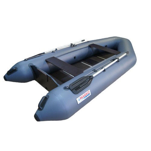Лодка ПВХ MARKOBOATS Голец MG-310N