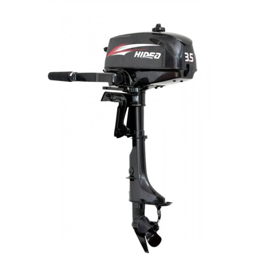 2х-тактный лодочный мотор HIDEA HD3.5FHS