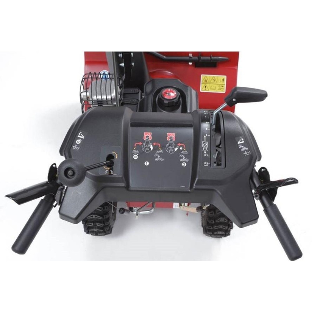 Снегоуборщик CANADIANA CM691150