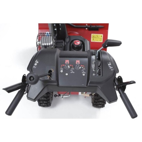 Снегоуборщик CANADIANA CM691150