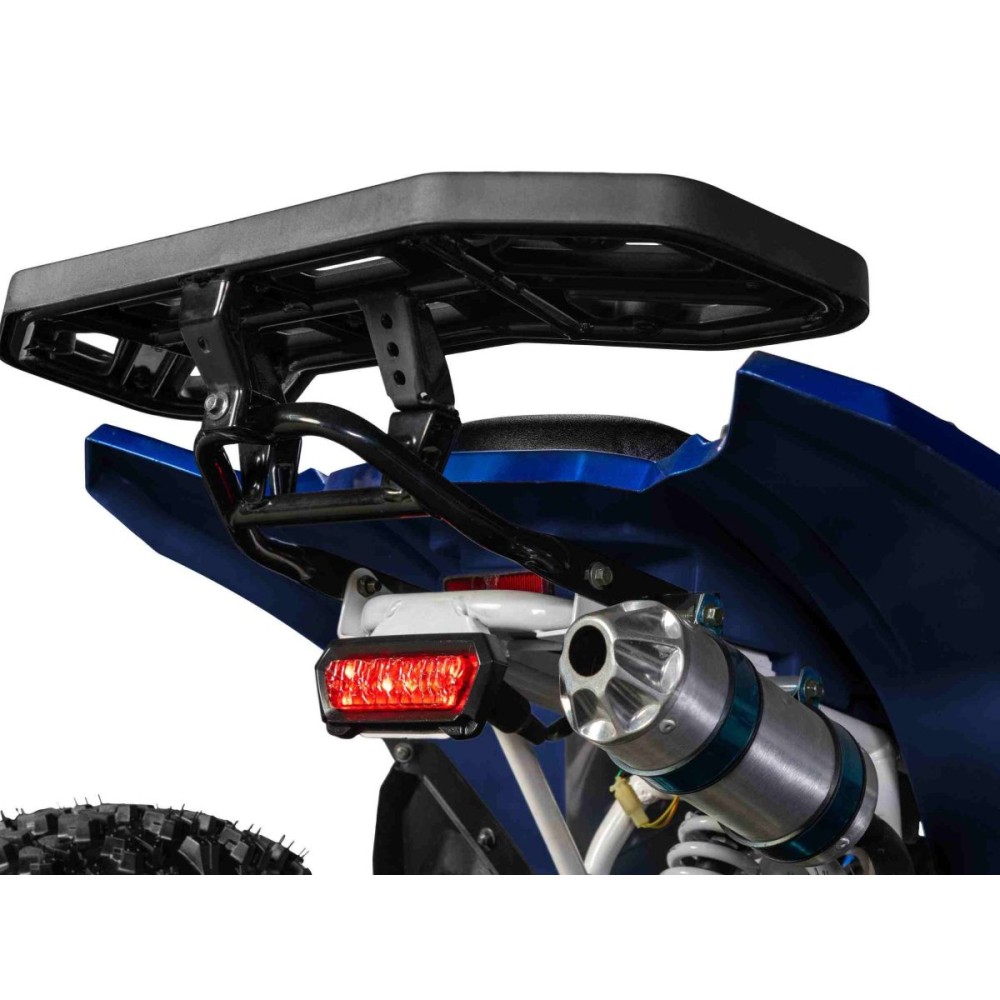 Квадроцикл SHARMAX Cross 180 RX