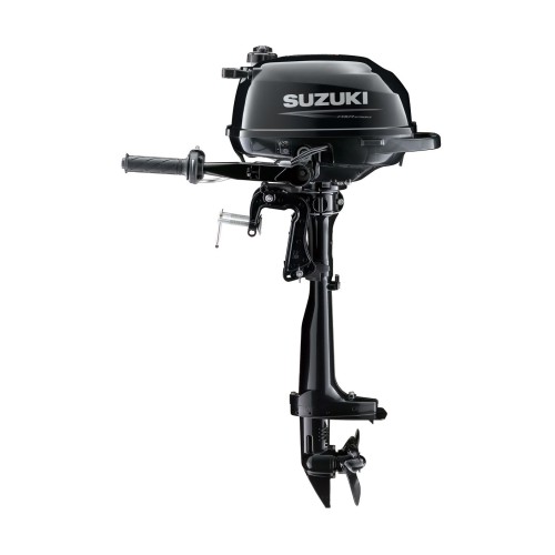 4х-тактный лодочный мотор SUZUKI DF2.5L