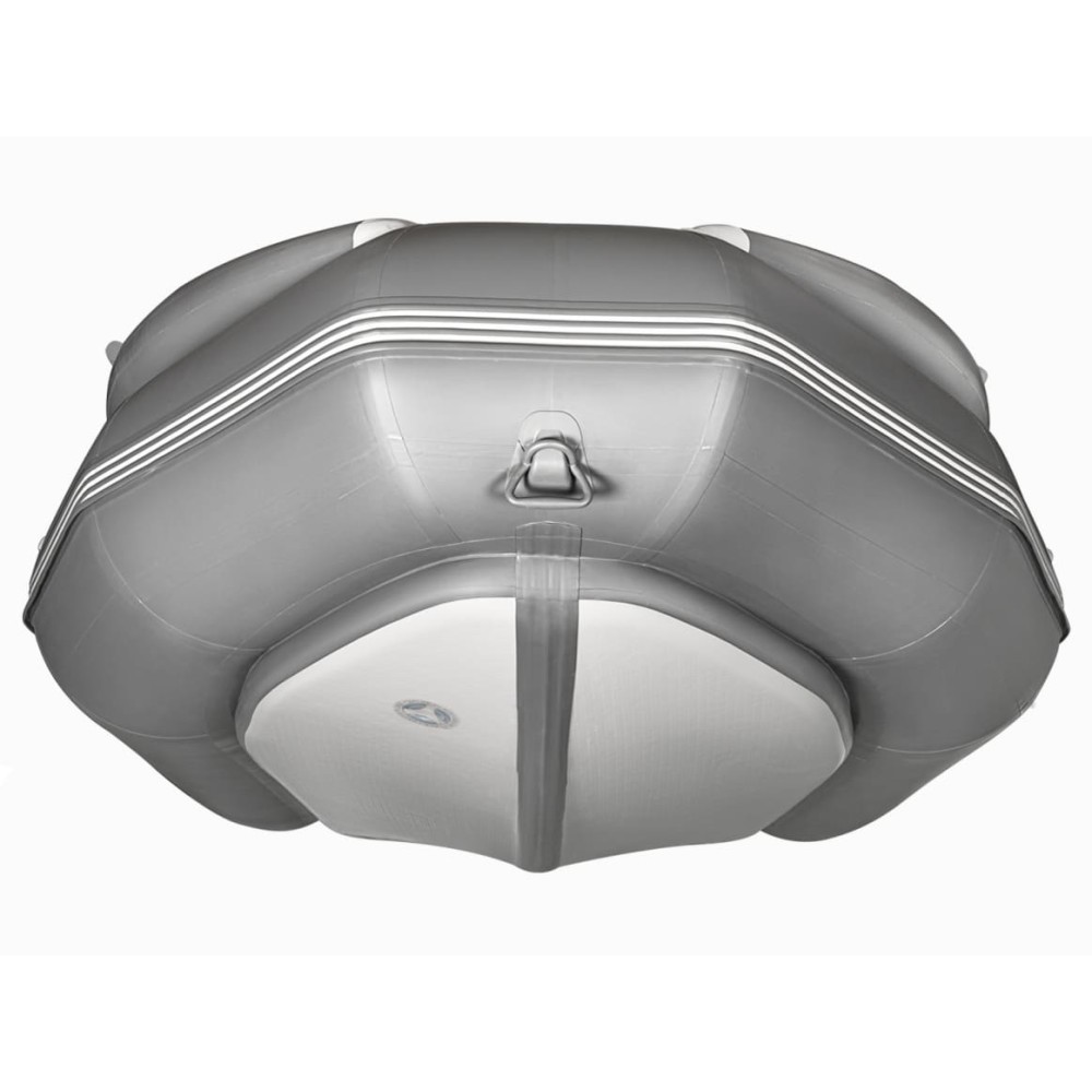 Лодка ПВХ X-RIVER Rocky 395 фальшборт