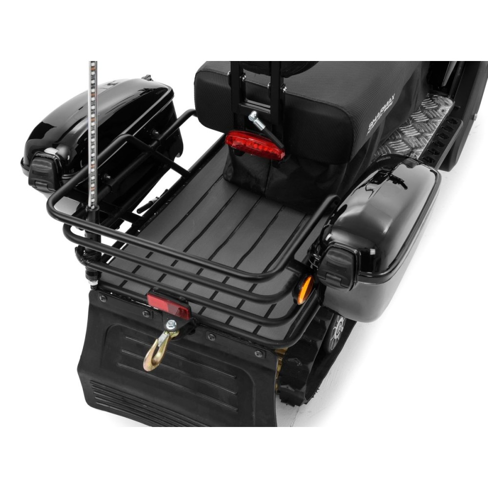 Снегоход SHARMAX SN-240 Landcrafter Max Pro