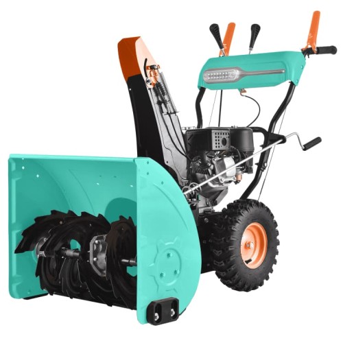 Снегоуборщик STURM STG7661EL