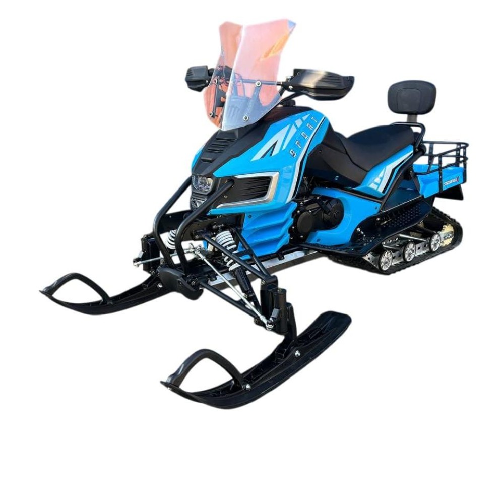 Снегоход WELS 250RS