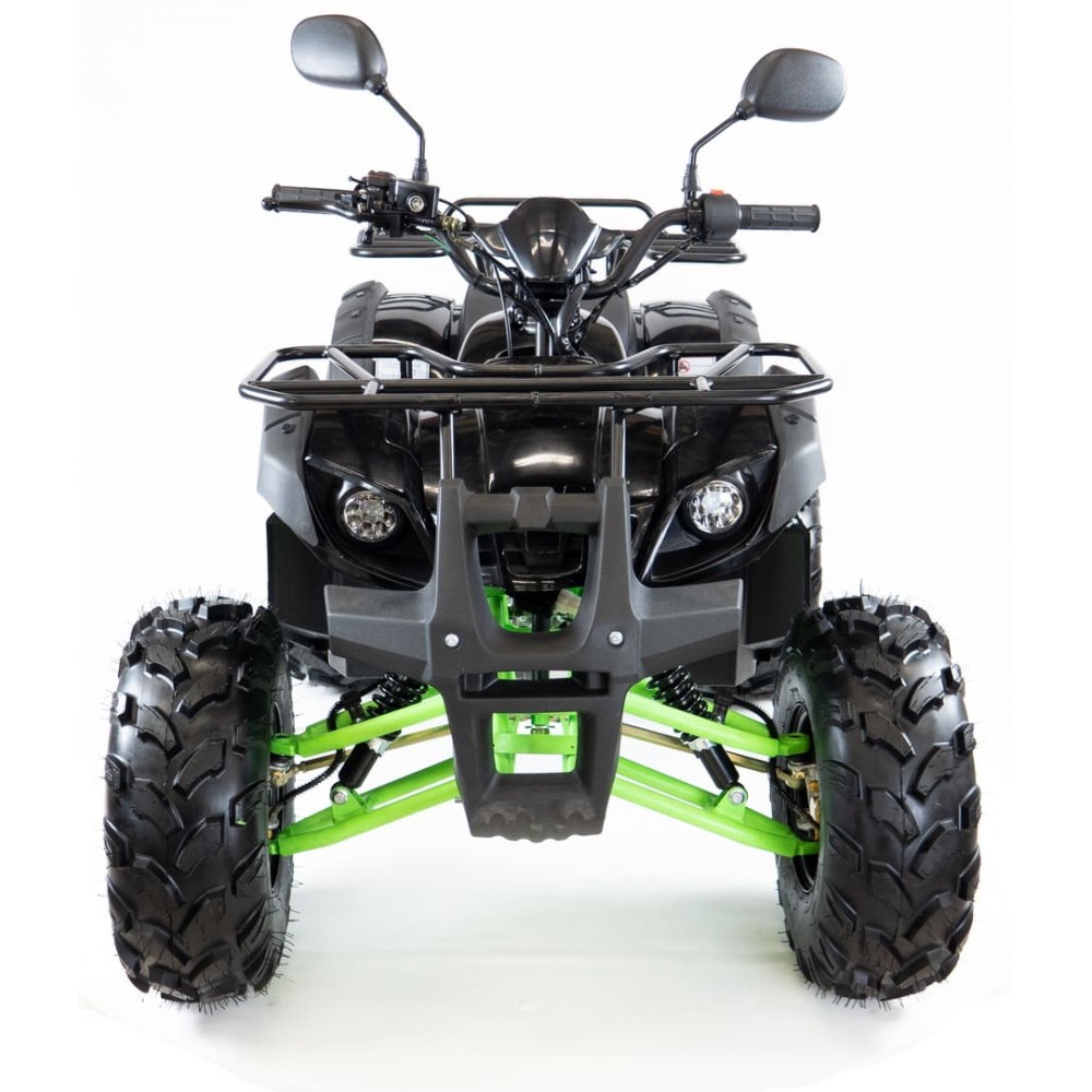 Квадроцикл MOTAX ATV Grizlik-8 125