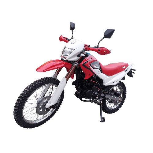 Мотоцикл кроссовый эндуро IRBIS TTR 250R Pro SPORT