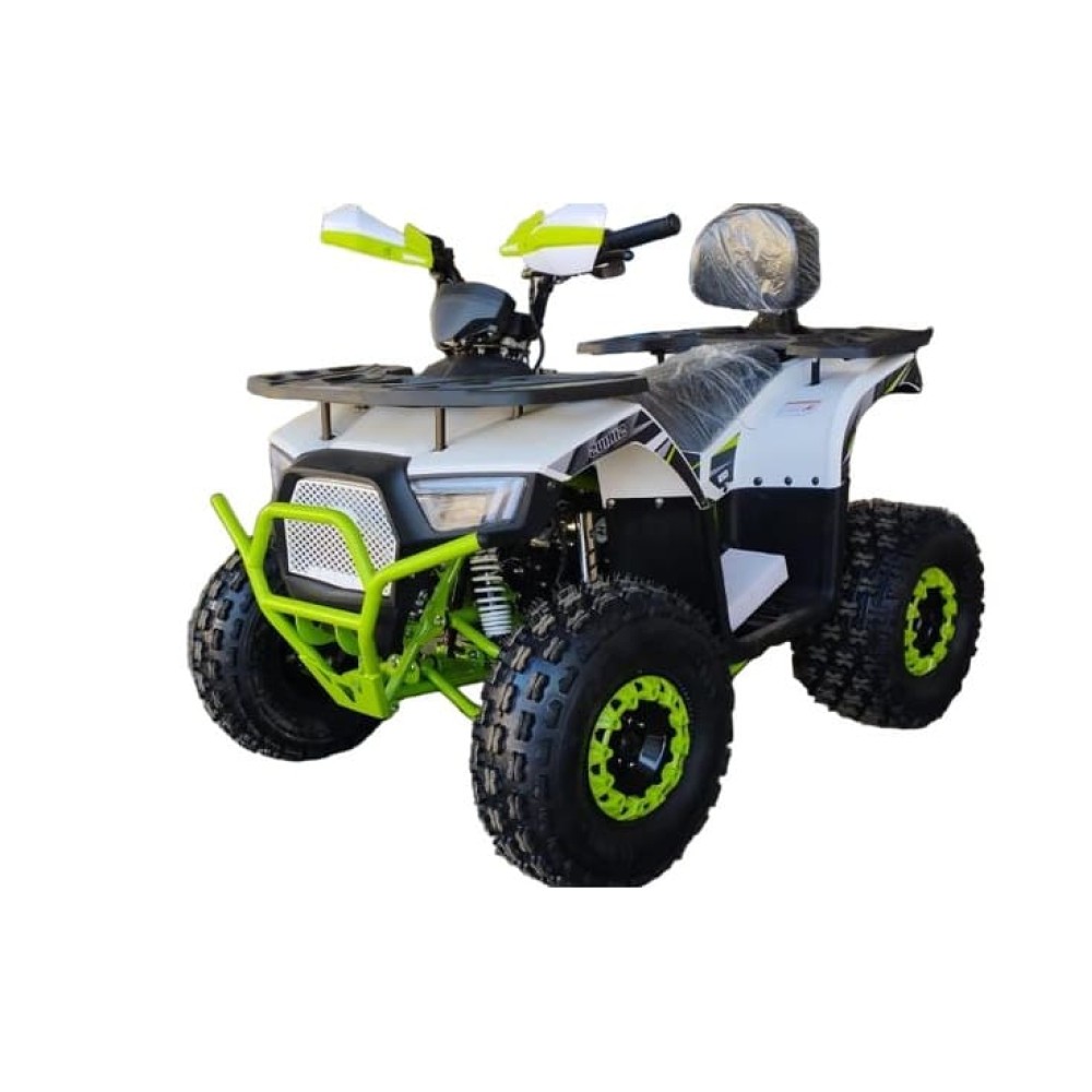 Квадроцикл YACOTA Sirius 125