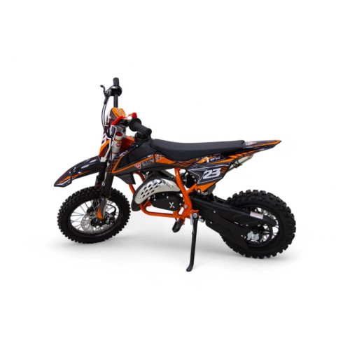 Мотоцикл MOTAX 60 PS 12/10 PITBIKE