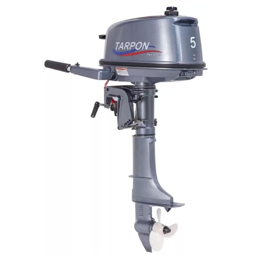 2х-тактный лодочный мотор TARPON T5S