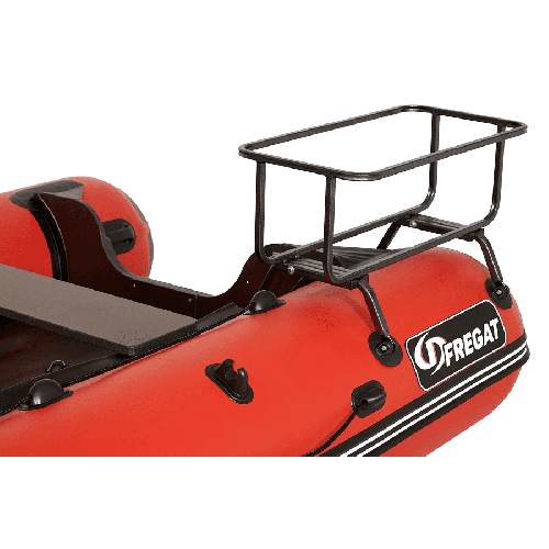 Лодка ПВХ ФРЕГАТ 350 FM