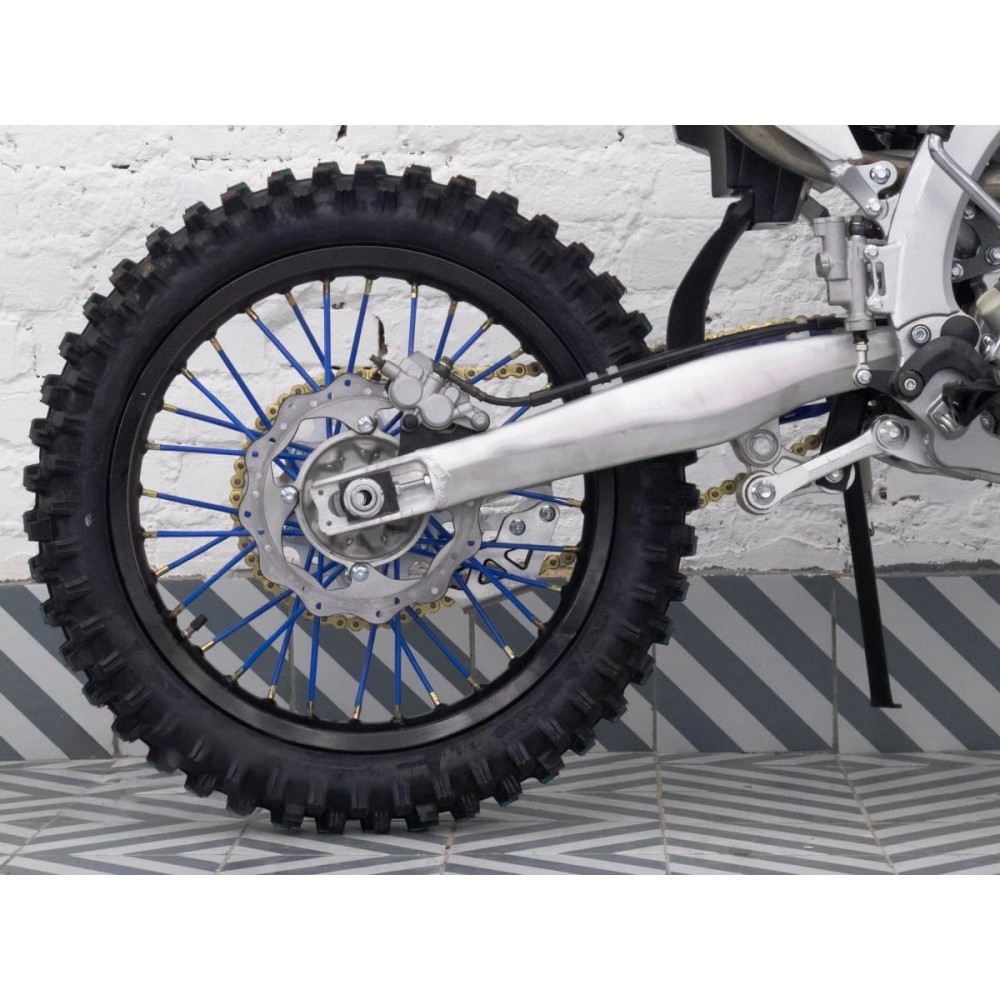 Мотоцикл кроссовый эндуро MGMOTO MZK 250H