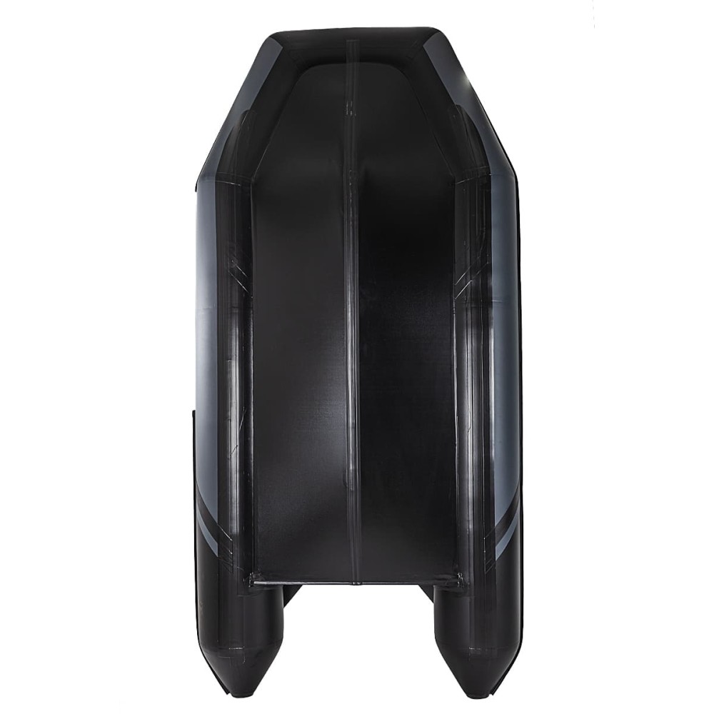 Лодка ПВХ БРОНЯ 320 СК Графит - чёрный