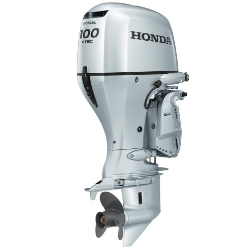 4х-тактный лодочный мотор HONDA BF 100AK1 LRTU