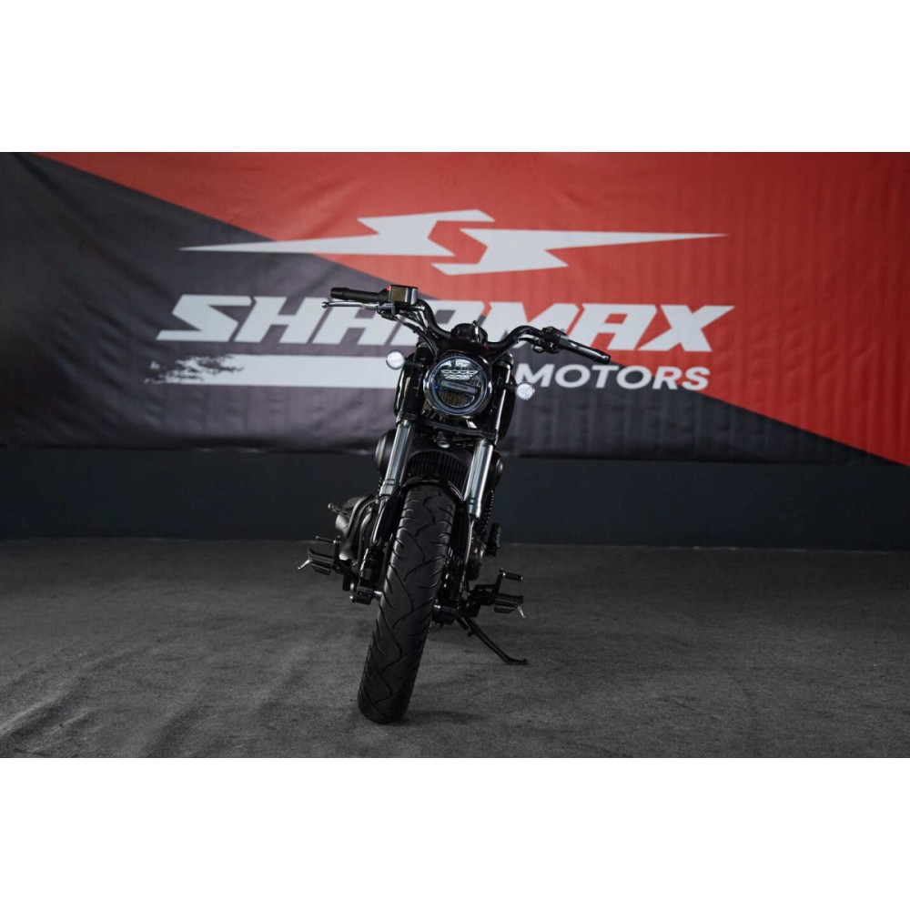Мотоцикл SHARMAX RR 351 Ultra
