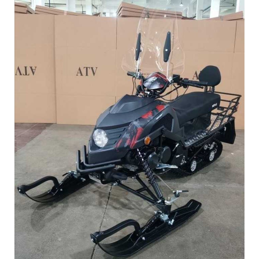 Снегоход MOTAX Snow 200