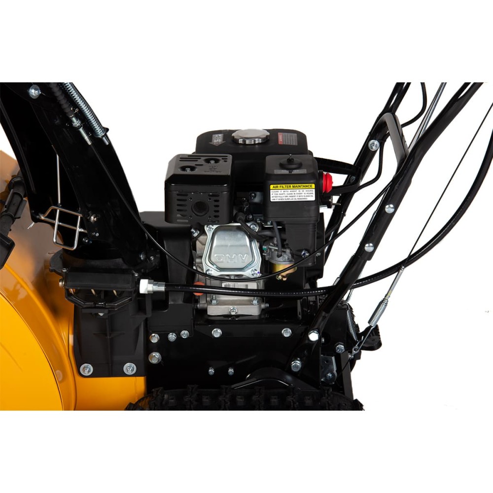 Снегоуборщик KETTAMA 110 B Basic