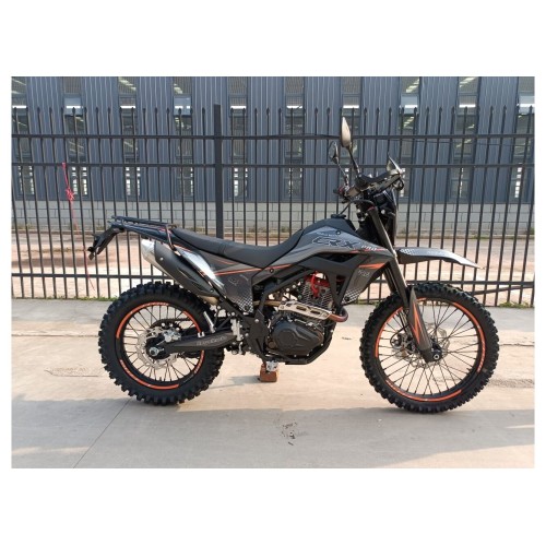 Мотоцикл REGULMOTO CR-X PRO ENDURO