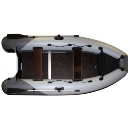 Лодка ПВХ ФРЕГАТ М-330 С