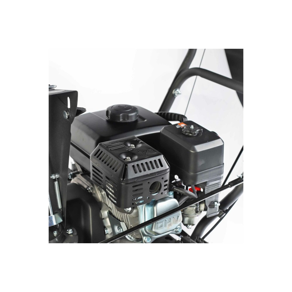 Снегоуборщик PATRIOT PS 603 E