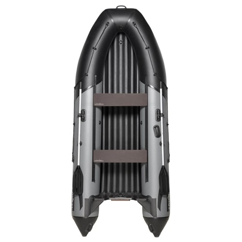 Лодка ПВХ АДМИРАЛ 375S НДНД