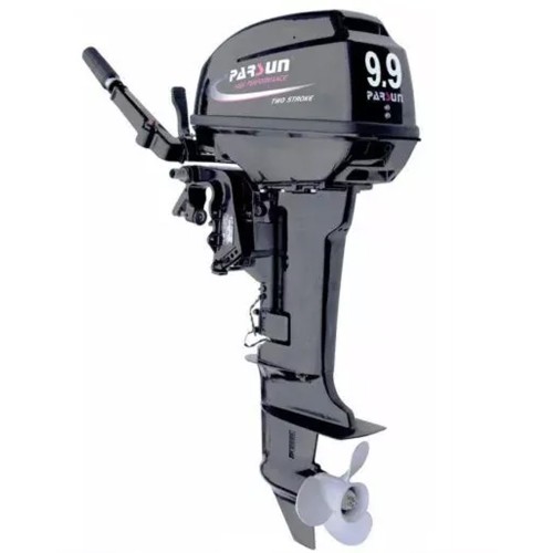 2х-тактный лодочный мотор PARSUN T9.9BMS