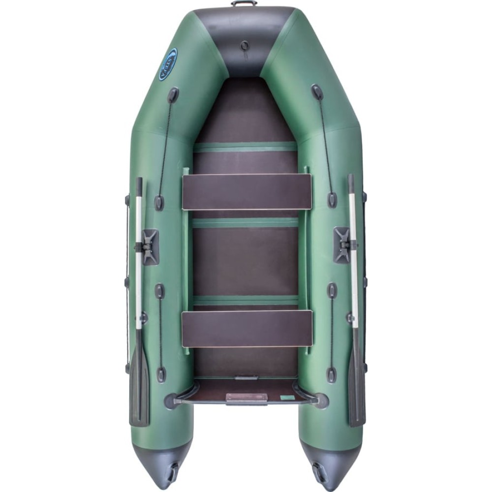 Лодка ПВХ STEFA 2900М(Т)
