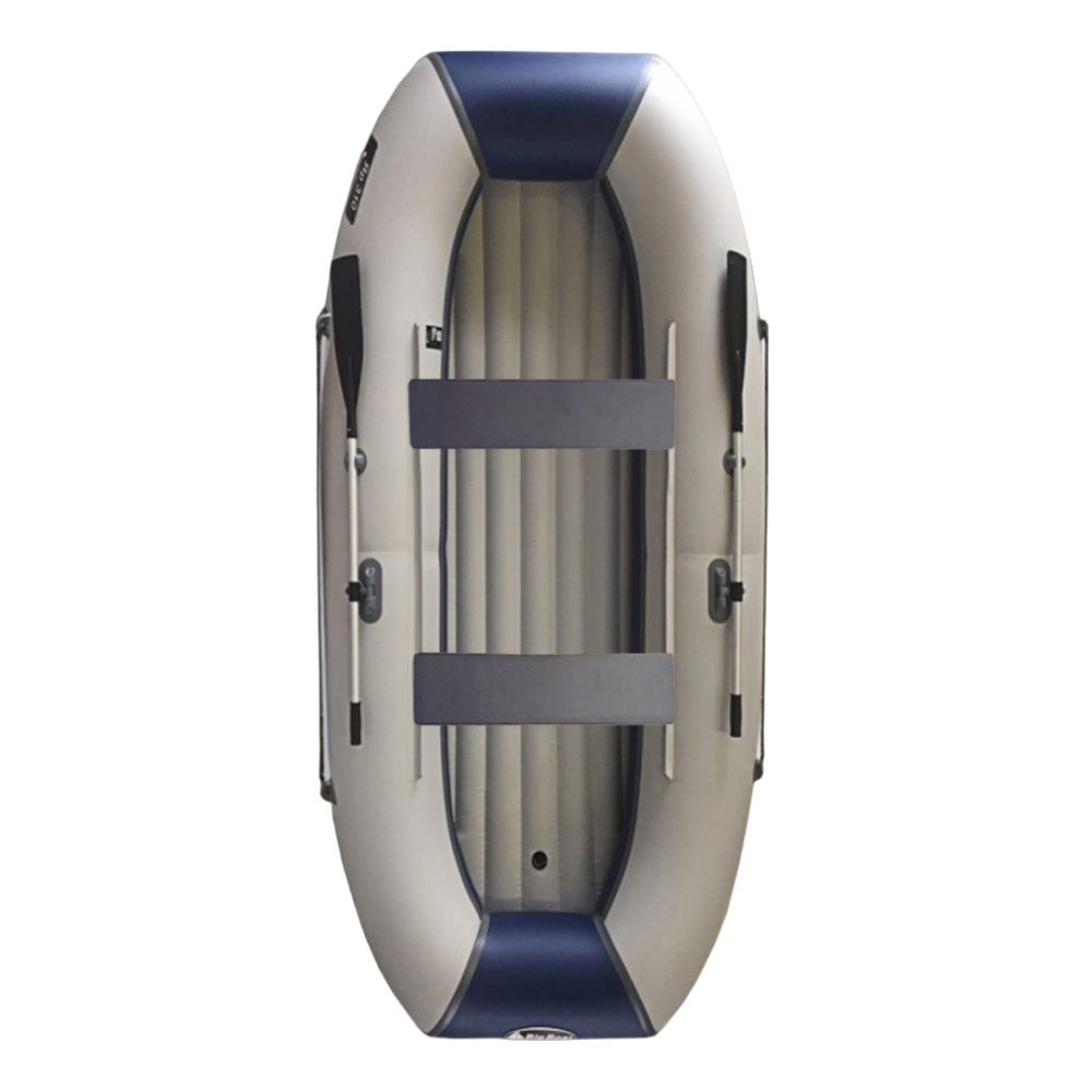 Гребная лодка ПВХ BIG BOAT Яр 310