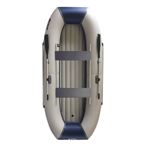 Гребная лодка ПВХ BIG BOAT Яр 310