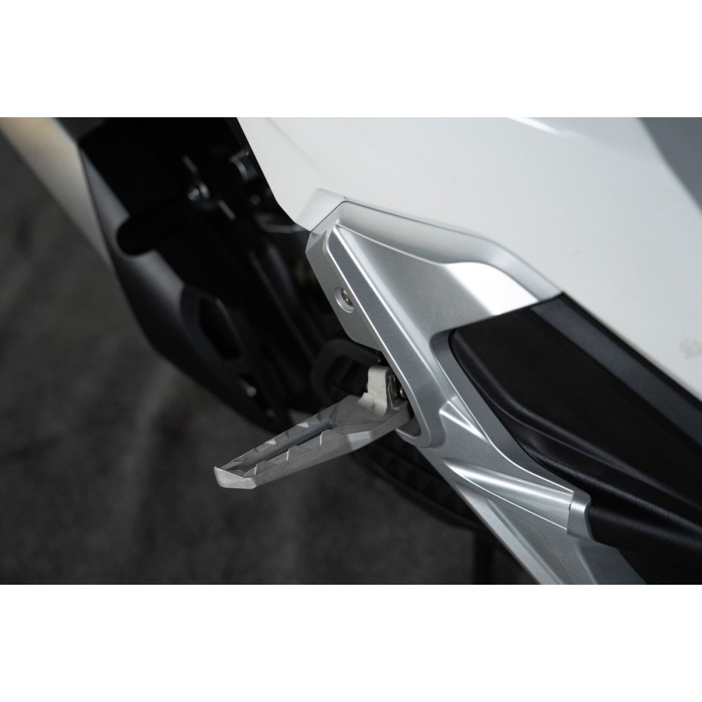 Мотоцикл SHARMAX MaxiScooter D Editions 200 (2024)