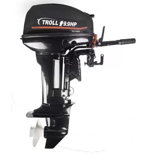 2х-тактный лодочный мотор TROLL T9.9 S