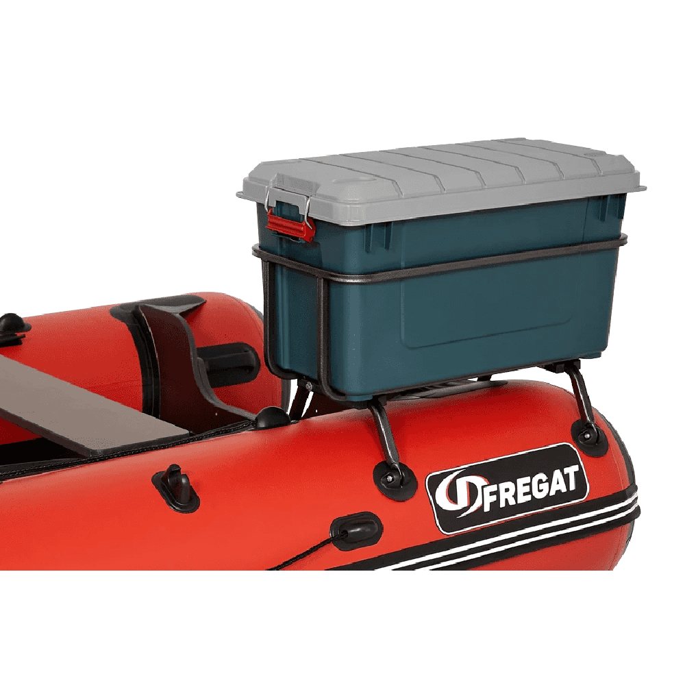 Лодка ПВХ ФРЕГАТ 330 FM