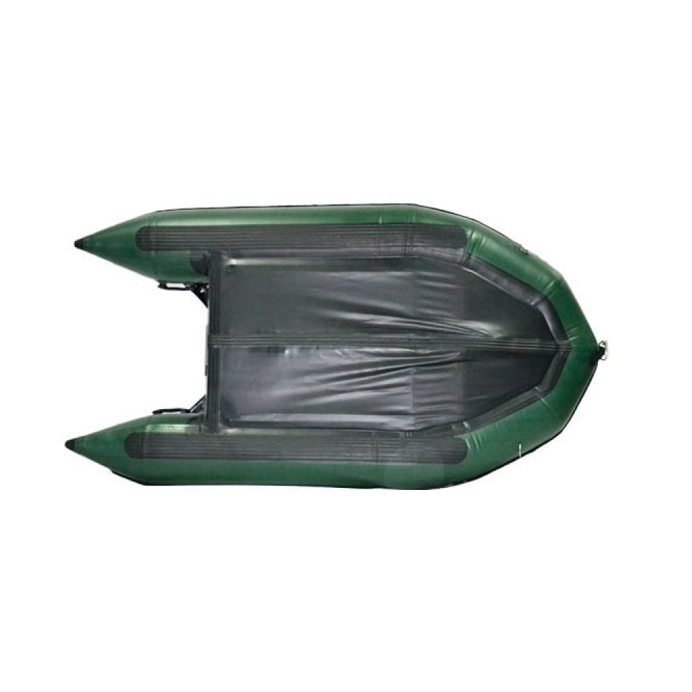 Лодка ПВХ GOLFSTREAM Professional CA 330 (AL)