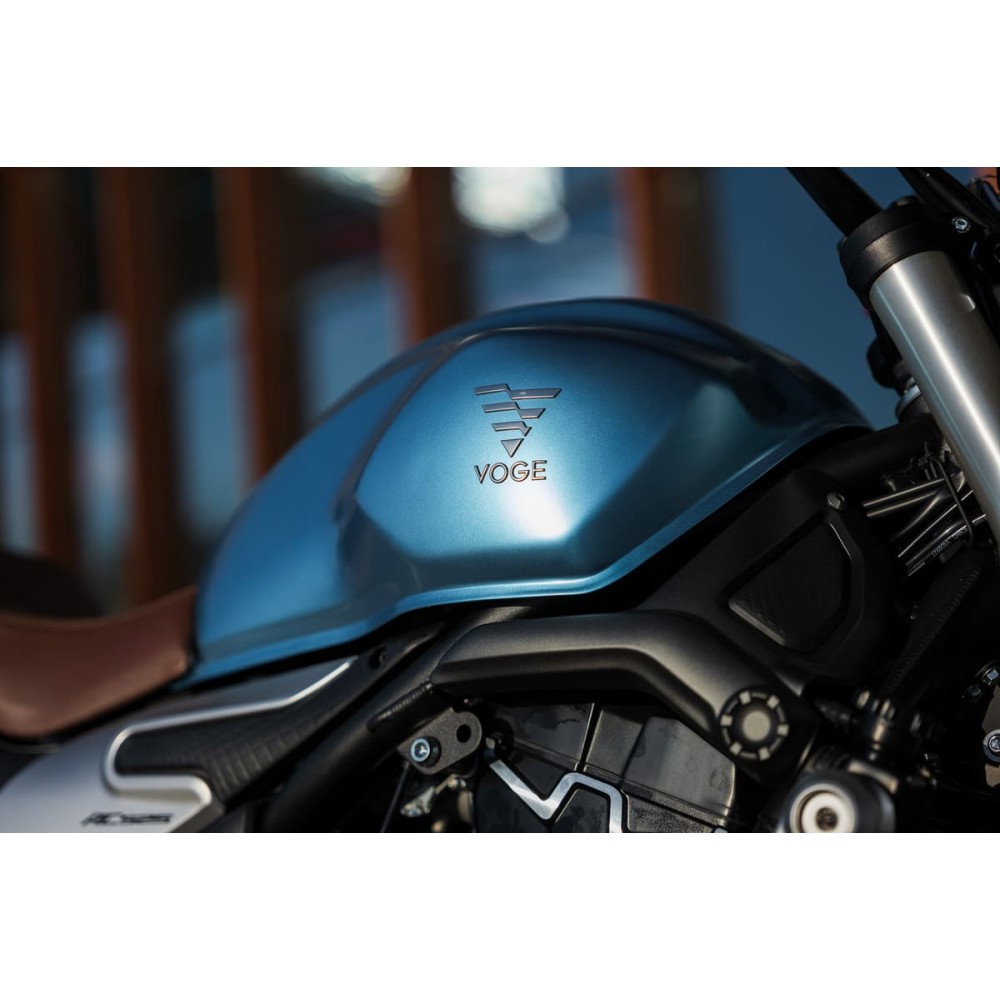 Мотоцикл VOGE 525AC