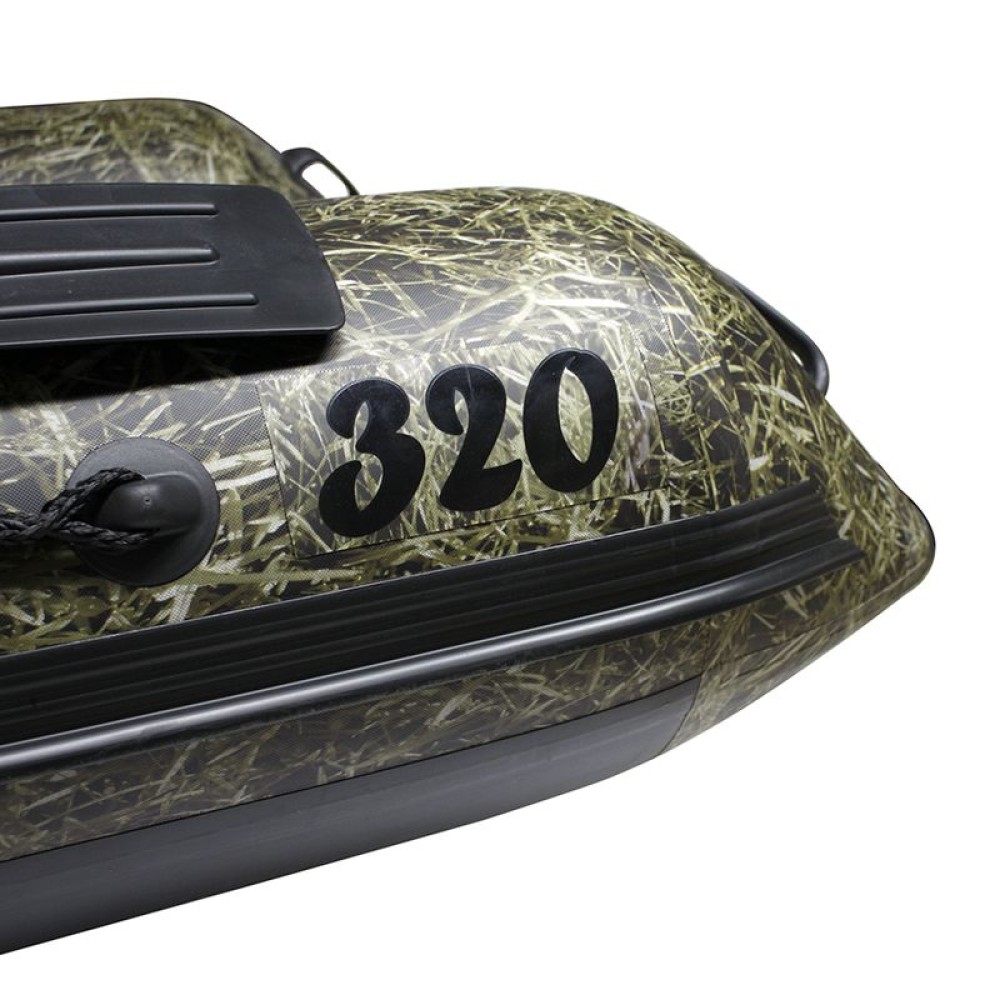 Лодка ПВХ ALTAIR Joker R-320 Mirage