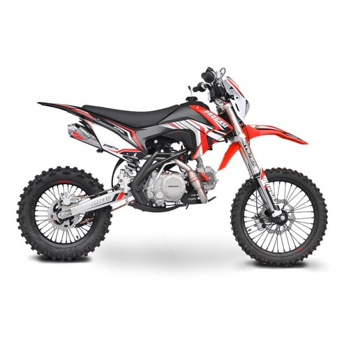 Мотоцикл PROGASI Smart 125 PITBIKE