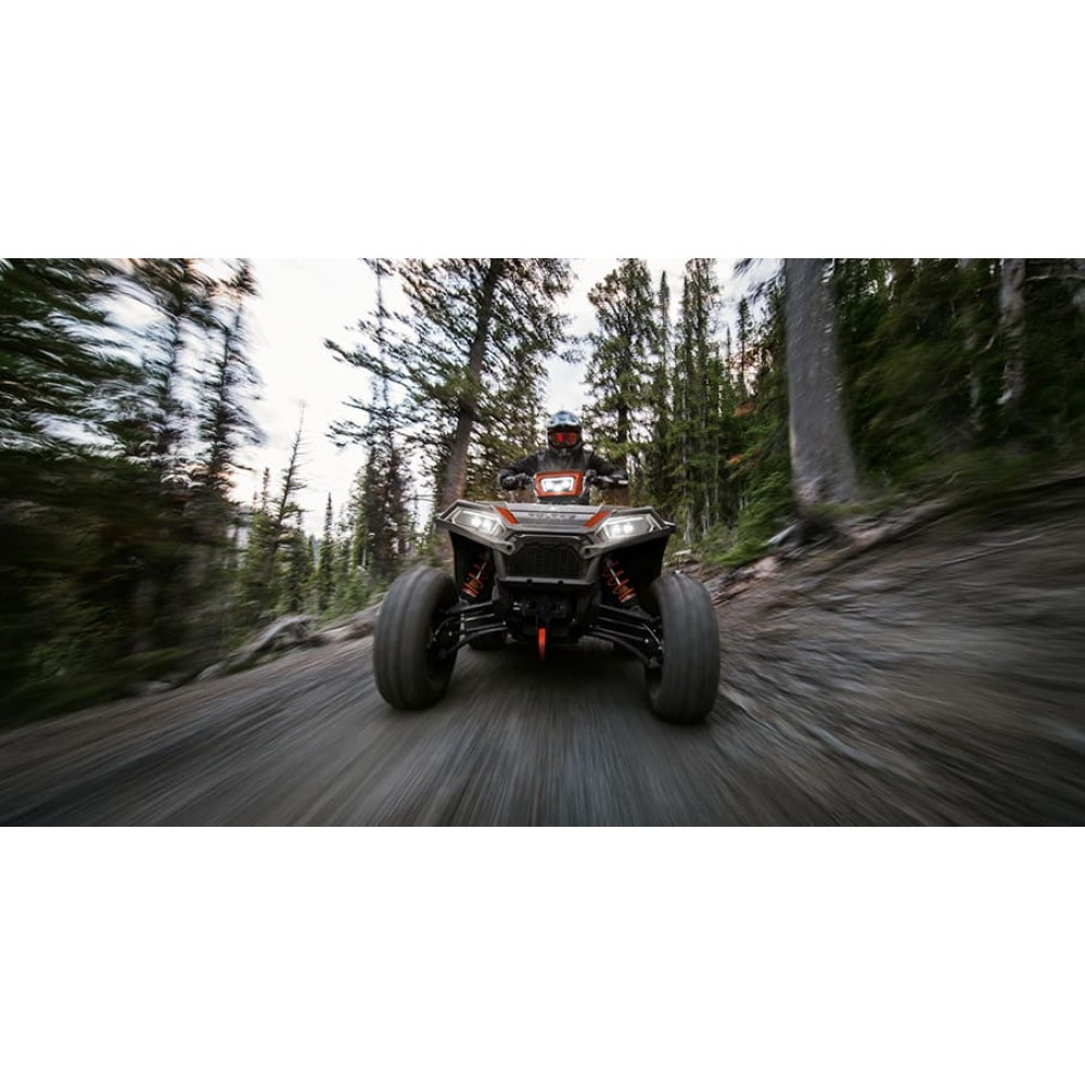 Квадроцикл POLARIS Sportsman XP 1000 S (2024) (ПСМ)