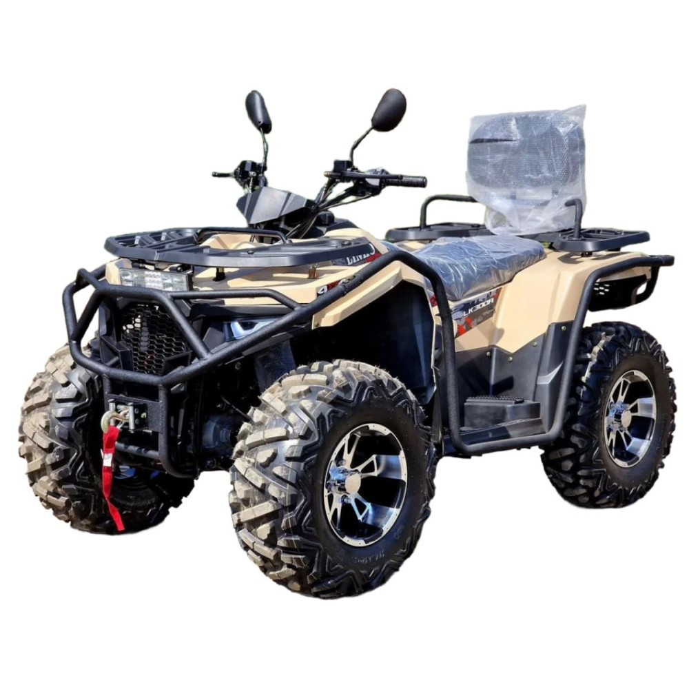 Квадроцикл LINKO 400cc 4x4