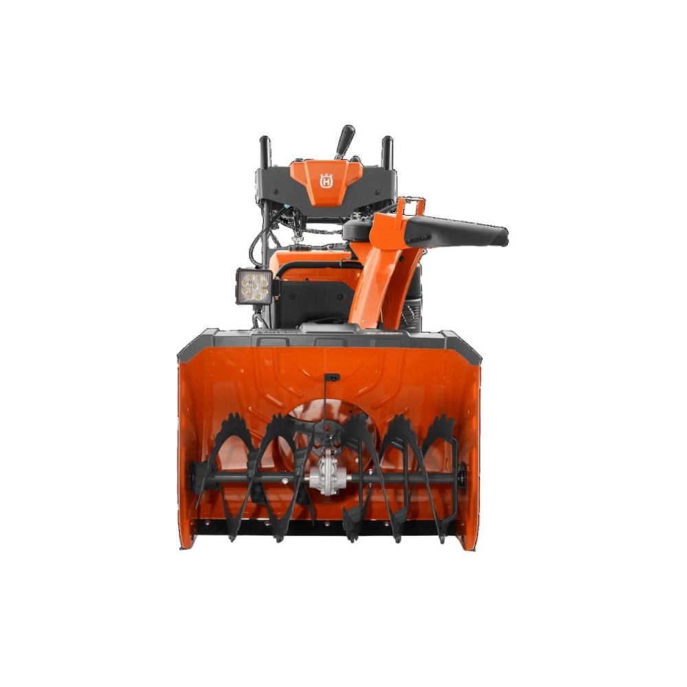 Снегоуборщик HUSQVARNA ST 430T