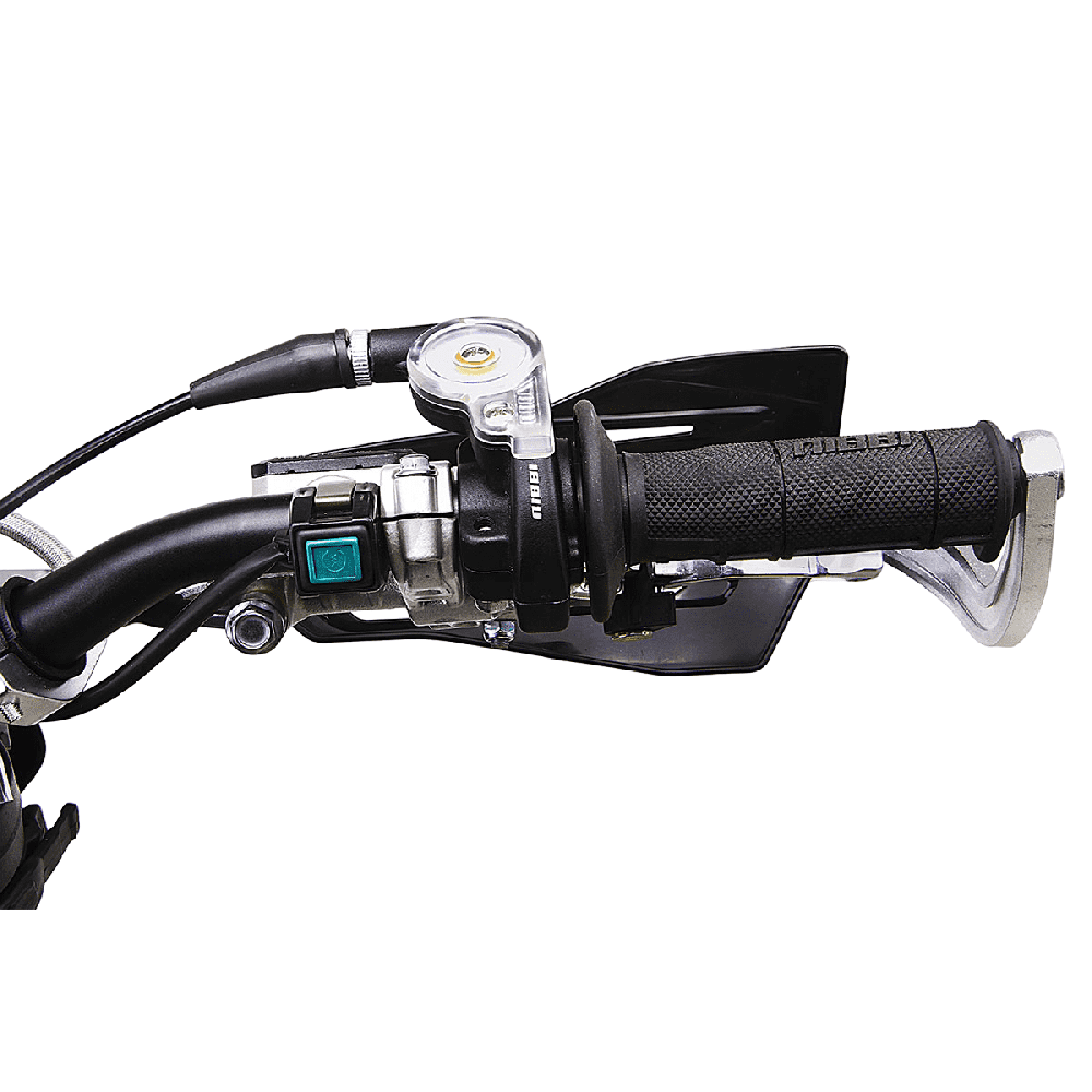 Мотоцикл кроссовый эндуро ROCKOT X300