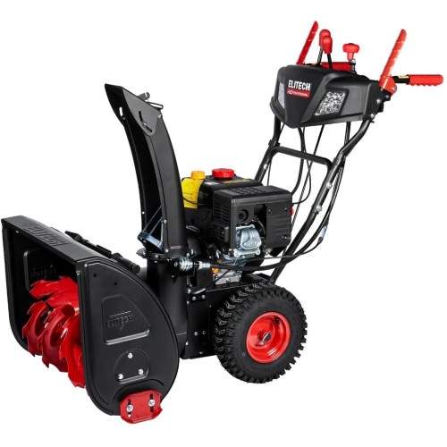 Снегоуборщик ELITECH ST 0762LE